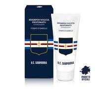 Helan - SAMPDORIA Shampoo Doccia Profumato 200 ml