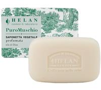 Helan Saponetta Vegetale Helan PuroMuschio profumata