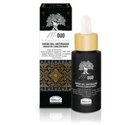 Helan Siero Gel M-Oud Booster Concentrato antirughe viso, 30ml