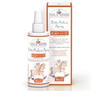 SOLE BIMBI Latte Spray fp50+ 100m