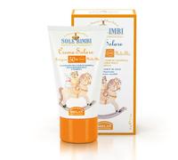 "Helan - Sole Bimbi Crema Solare SPF 50+ Confezione 50 Ml"