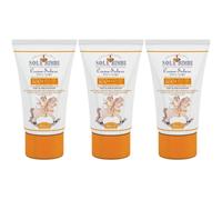 Helan SOLE BIMBI Crema Solare SPF50+ 3x50 ml Crema