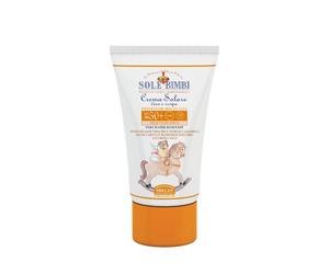 Helan SOLE BIMBI Crema Solare SPF50+ - Risparmia il 10% con il codice: