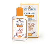 SOLE BIMBI LATTE SOLARE SPF50+