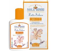 helan Sole bimbi latte solare spf50+ 125 ml