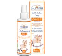 helan Sole bimbi latte solare spray spf50+ 100 ml