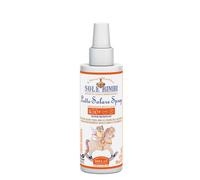 SOLE BIMBI LATTE SOL 50+ 100ML