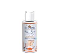 Helan SOLE BIMBI Shampoo Doccia Doposole 150 ml Shampoo