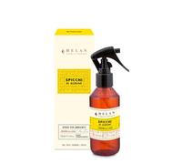 Helan Spicchi di Agrumi - Profumatore per Ambienti, Profumo Ambiente Spray con Arancia Dolce dalle Note Agrumate e Acquatiche - Idee Regalo Deodorante e Profumatori Ambiente, 150 ml - Made in Italy