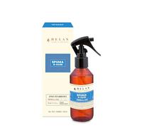Helan Spuma di Mare - Profumatore per Ambienti, Profumo Ambiente Spray dalle Note Fresche di Sale Marino, Geranio e Incenso - Idee Regalo Deodorante e Profumatori Ambiente, 150 ml - Made in Italy