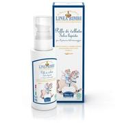 Helan Bimbi Pelle Di Velluto Talco Liquido 240 Ml 240 ml
