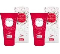 Helan - Tonka e Pepe Rosa Crema Mani Profumata 50 mL (Confezione da 2)