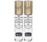 Helan TONKA & PEPE ROSA Eau de Parfum 2x10 ml