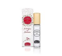 Helan, Tonka & Pepe Rosa, Profumo Donna, Eau de Parfum Intenso e Avvolgente - Fragranza Sensuale con Pepe Rosa e Vaniglia - Profumi Donna con Note di Gelsomino e Mughetto, 10 ml - Made in Italy