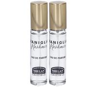 Helan VANIGLIA KASHMIR Eau de Parfum 2x10 ml