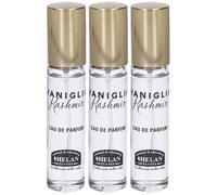Helan VANIGLIA KASHMIR Eau de Parfum 3x10 ml