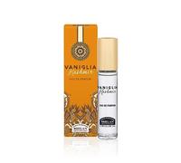 Helan, Vaniglia Kashmir - Profumo Donna con Note Dolci e Sensuali, Eau de Parfum Donna dai Sentori Gourmand di Vaniglia, Profumi Donna Leggeri Avvolgenti con Fragranza Orientale, Made in Italy, 10 ml