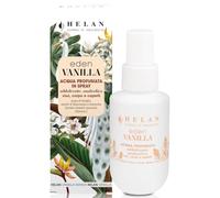 Helan Vanilla Mania Eden - Acqua Profumata Spray Corpo e Capelli 100 ml | Body Mist Analcolico per Viso, con Acqua di Vaniglia, Biancospino, Gelsomino e Vitamina C, Vegan, Made in Italy
