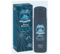 HELAN Vetiver & Rum - Profumo Deodorante 100 Ml Spray No-Gas