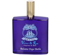Helan Vetiver & Rum Balsamo Dopobarba Analcolico 100 ml Balsamo