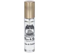 Helan VETIVER & RUM Eau de Toilette 10 ml Profumo