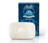 Helan VETIVER & RUM SAPONETTA PROFUMATA 100 G
