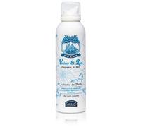 Helan Vetiver & Rum - Schiuma da Barba pelli sensibili, 200ml
