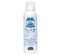 Helan Vetiver & Rum - Schiuma da Barba pelli sensibili, 200ml