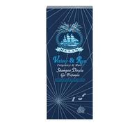 Helan VETIVER & RUM SHAMPOO DOCCIA GEL PROFUMATO 200 ML