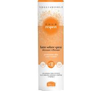helan Voglia di sole four respect latte solare spray spf30 150 ml