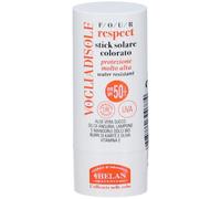 Helan Voglia di Sole Four Respect Stick Solare Colorato SPF 50+ - risp