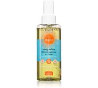 Helan VOGLIA DI SOLE FOUR RESPECT Suntan Spray SPF50+ spray solare protettivo SPF 50+ 150 ml
