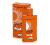 Helan - Voglia di Sole Latte Solare Abbronzante SPF 15-200 ml
