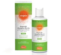 Helan VOGLIADISOLE RESPECT Doposole Shampoo Doccia - 200 ml