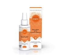 HELAN VOGLIA DI SOLE FOUR RESPECT Latte Solare Spray SPF30 100 ML