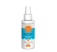 Helan VOGLIADISOLE RESPECT Latte Solare Spray SPF50+ 150 ml Crema sola