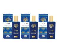 Helan W-OUD Eau de Parfum 3x50 ml