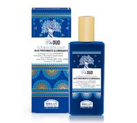 Helan W-Oud - Olio Profumato Illuminante, 50ML