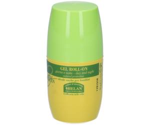 Helan Zanzhelan Gel Roll-On - Risparmia il 10% con il codice: cosmesi0