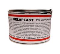 Helaplast PVC Potrebbe Plastica Colla 300g Lattina Trasparente Wassersportkleber