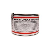 Helastopakt Al 300g Lattina Deckpad Sup Colla Neoprene Gomma Legno