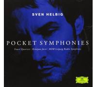 Helbig - Pocket Symphonies