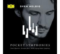 Helbig, Sven - Pocket Symphonies