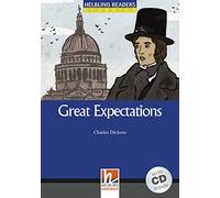 Great Expectations, mit 1 Audio-CD. Level 4 (A2/B1)