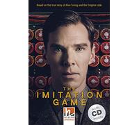 Helbling Readers. Movies - The Imitation Game. Level 4 [Lingua inglese]