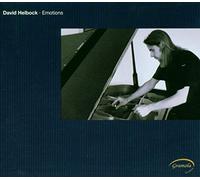 Helbock, David - Emotions