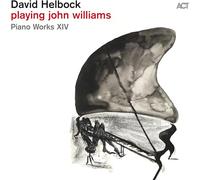 David Helbock - Playing John Williams [Lp]