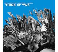 David Helbock / Random Control Think of Two (CD)