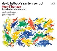 Helbock David - Tour D Horizon - From Brubeck To Zawinul