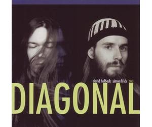HELBOCK/FRICK DUO - DIAGONAL